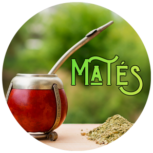 Matés