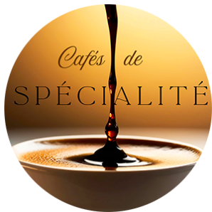 Cafés de Spécialité