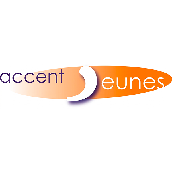 Logo Accent Jeunes