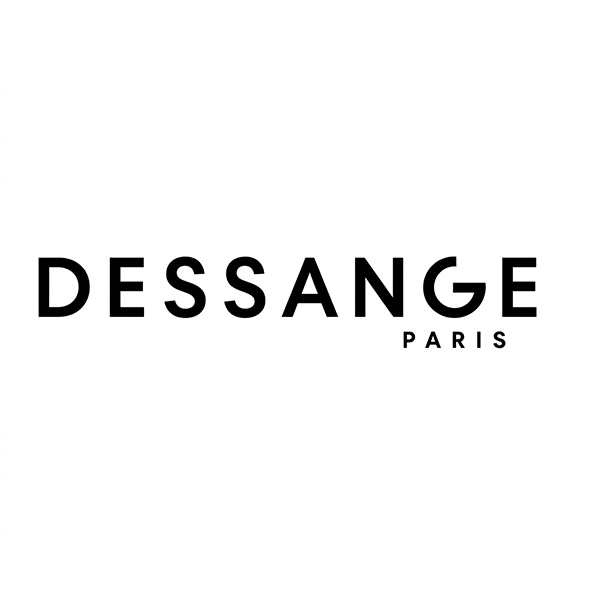 Logo Dessange Paris