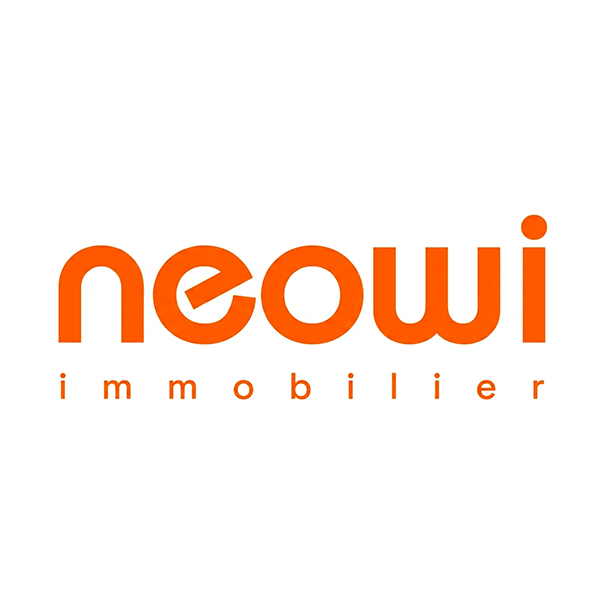Logo Neowi Immobilier