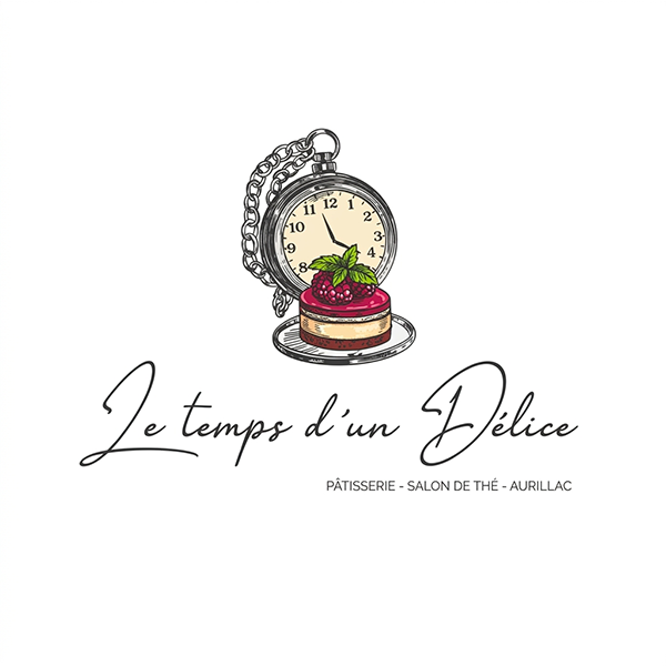 Logo Le Temps d'un Délice