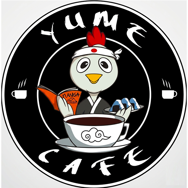 Logo Yume Café