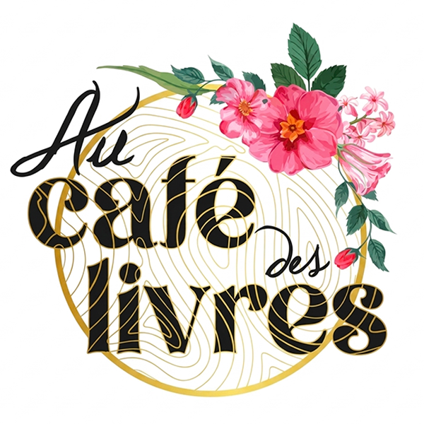 Logo Au Café des Livres