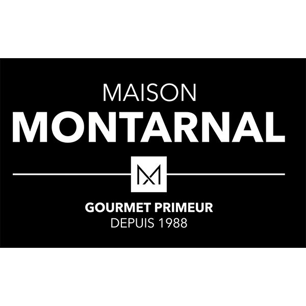 Logo Maison Montarnal Gourmet Primeur