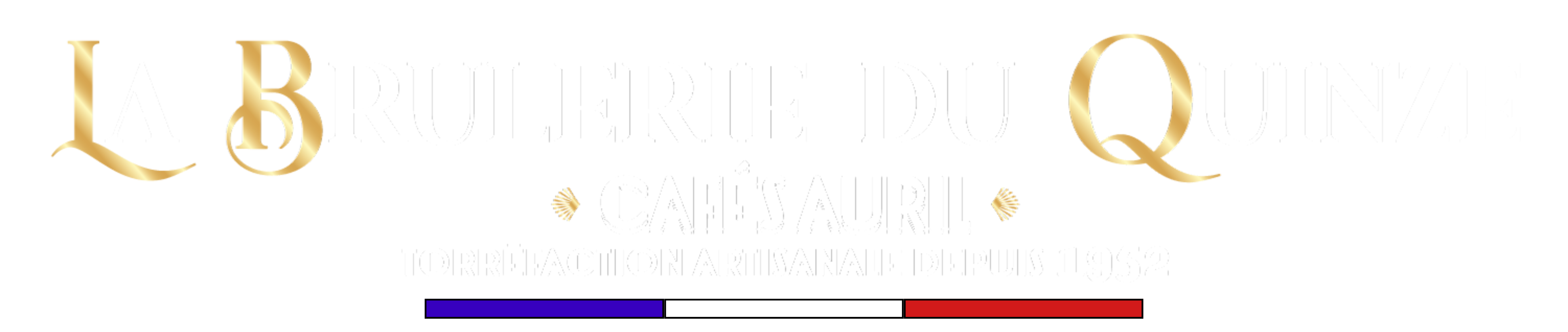 La brulerie du Quinze